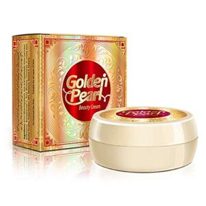 Golden Pearl Beauty Cream-RCPC2031
