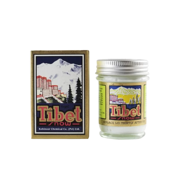 Tibet Snow-RCTS2029 - Image 2
