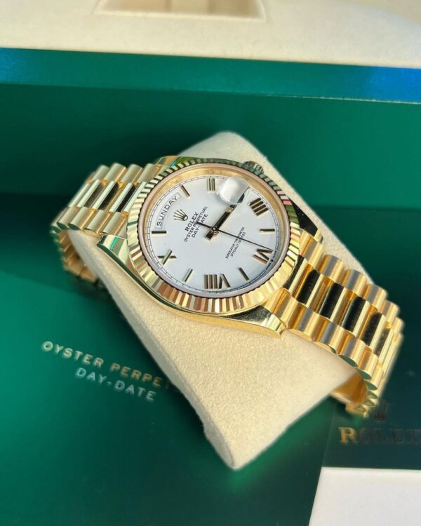 Rolex Watch For Men giving an elite design for your wrist-RCWT2039 - Image 6