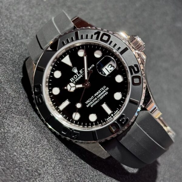 Rolex Oyster Yacht-Master Watch is one that did suiting every wrist-RCWT2040 - Image 7
