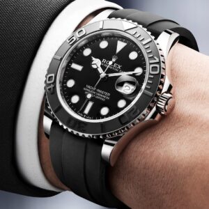 Rolex Oyster Yacht-Master Watch is one that did suiting every wrist-RCWT2040