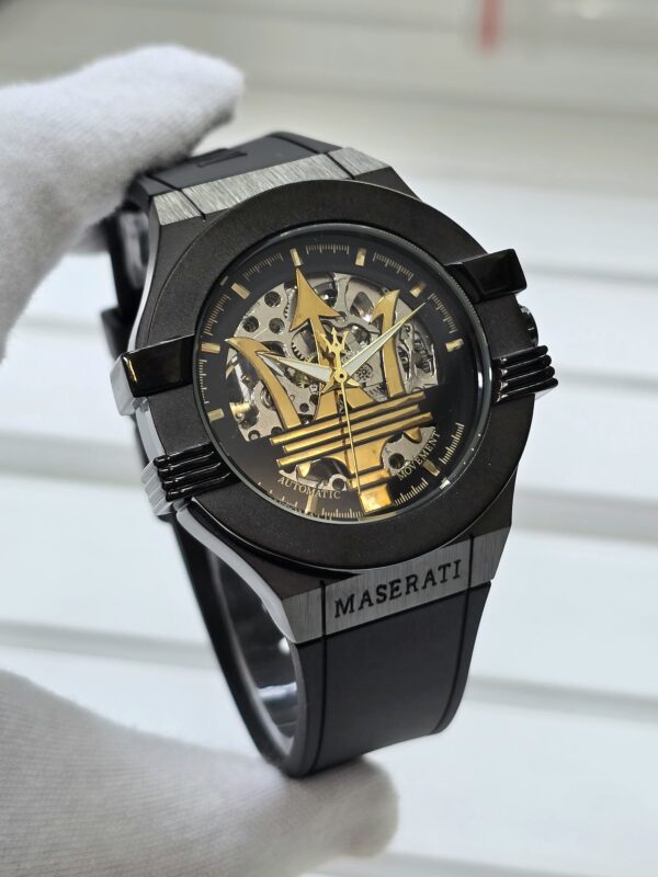 Maserati Its Wrist watches For Men-RCWT2043 - Image 6