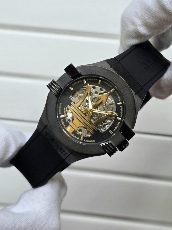 Maserati Its Wrist watches For Men-RCWT2043 - Image 4