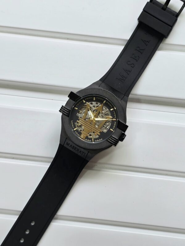 Maserati Its Wrist watches For Men-RCWT2043 - Image 5