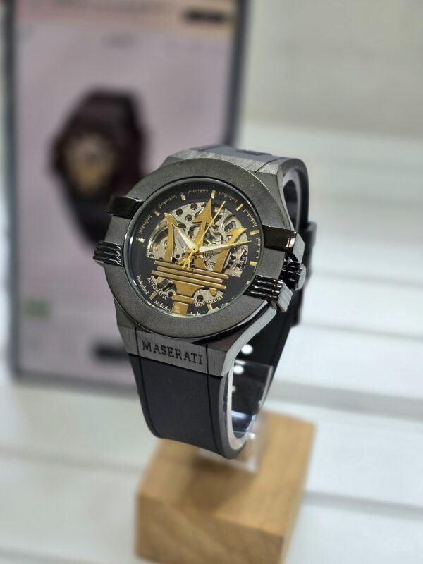 Maserati Its Wrist watches For Men-RCWT2043
