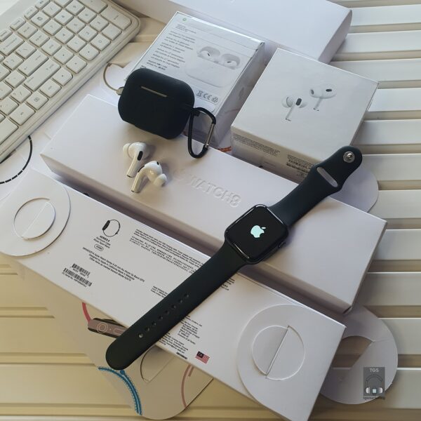 Apple Premium Combo-RCWT2046 - Image 7