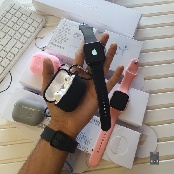 Apple Premium Combo-RCWT2046 - Image 3