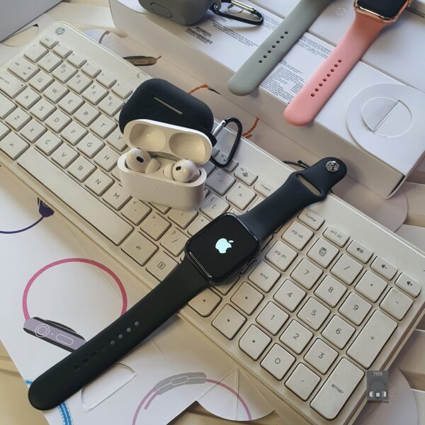 Apple Premium Combo-RCWT2046 - Image 2