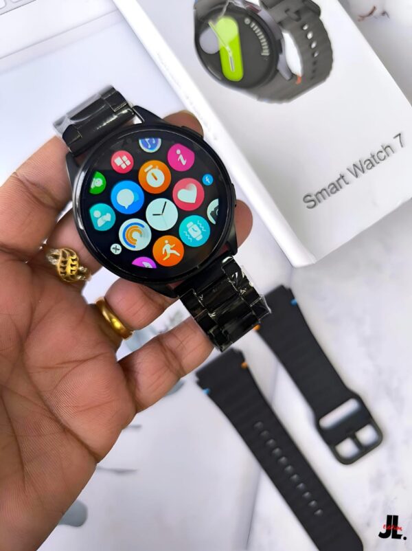 Samsung Galaxy Watch 7-RCWT2049 - Image 5