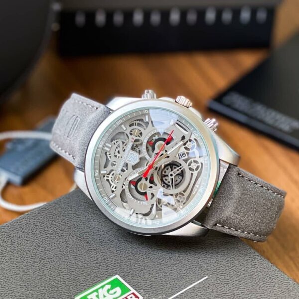 The TAG Heuer Carrera CR7 Watch-RCWT2050